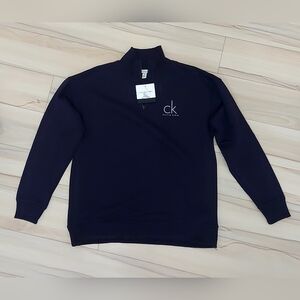 Calvin klein sweatshirt